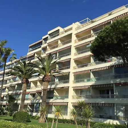 Apartment Cnossos *