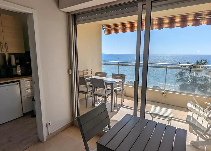 Apartment Cnossos Cannes
