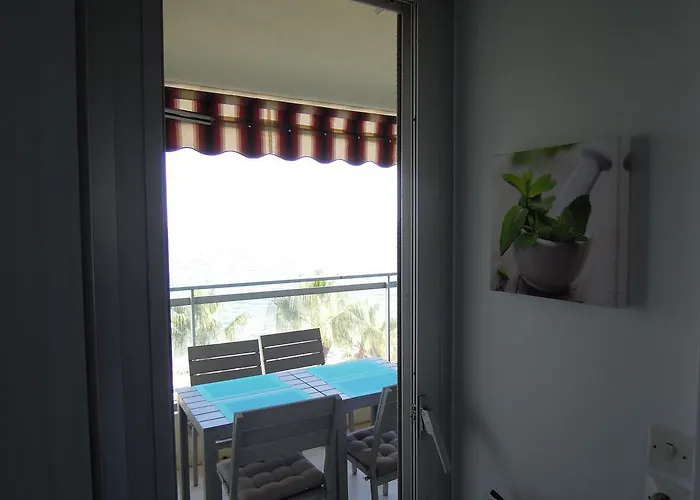 Apartment Cnossos Cannes