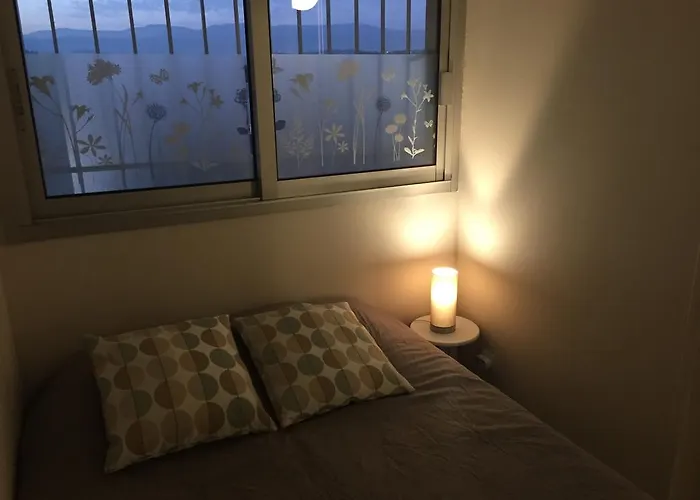 Apartment Cnossos