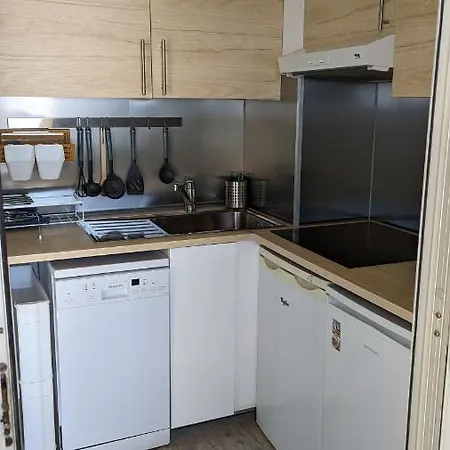 Cnossos Apartamento
