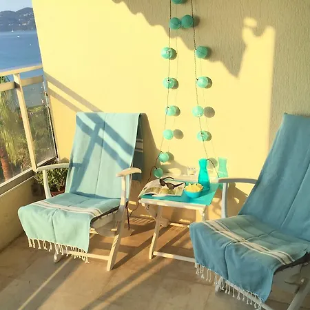 Cnossos Apartamento