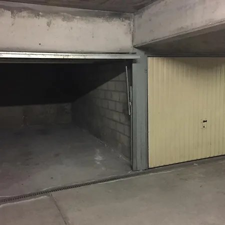 Cnossos Apartamento *