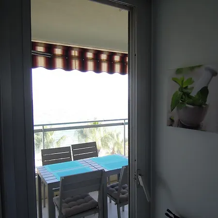 Apartamento Cnossos Cannes