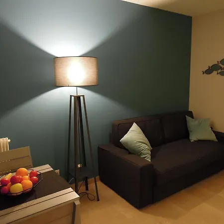 Apartamento Cnossos