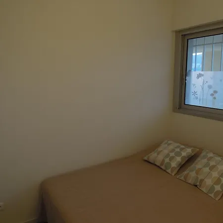 Cnossos Apartamento *