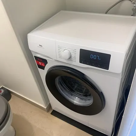 Apartamento Cnossos Cannes
