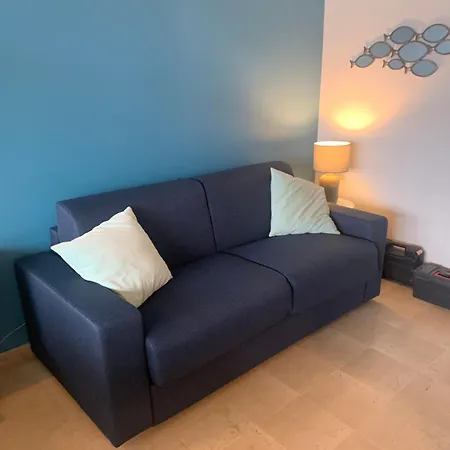 Cnossos Apartamento