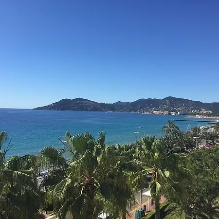 Cnossos Cannes