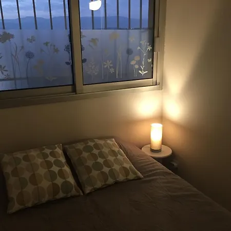 Apartamento Cnossos