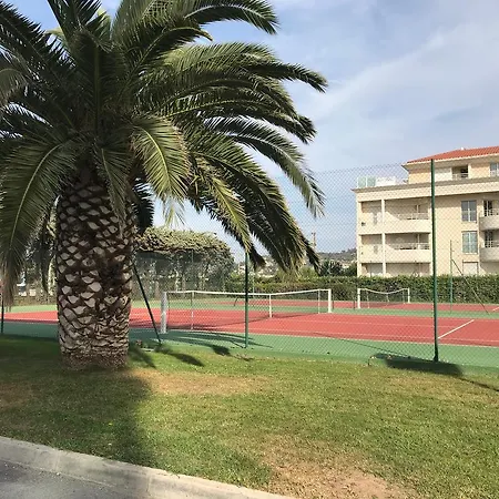 Apartamento Cnossos Cannes