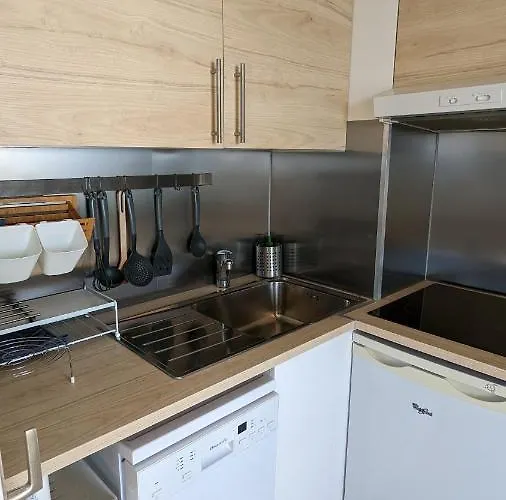Apartmán Cnossos Cannes