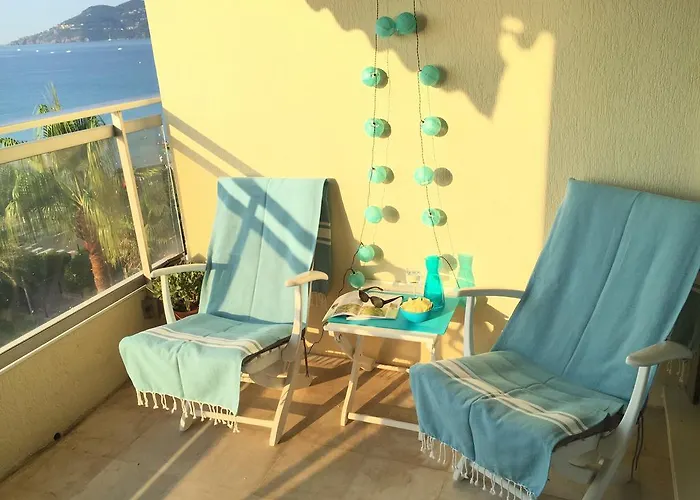Cnossos Apartmán