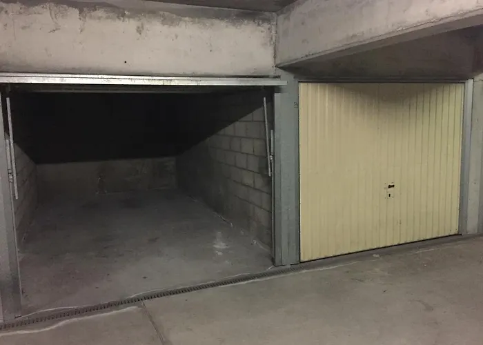Cnossos Apartmán *