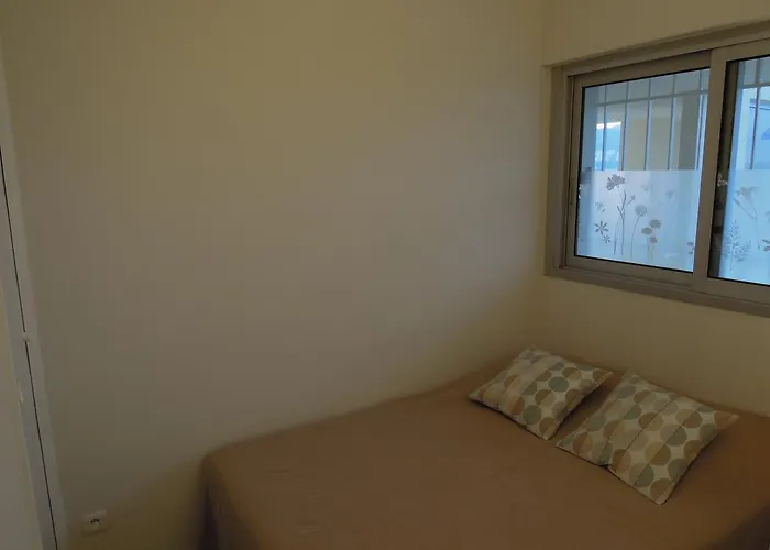 Cnossos Apartmán *