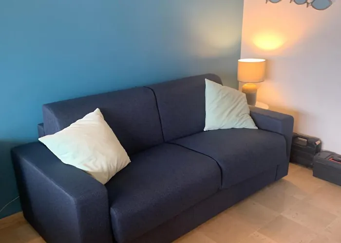 Cnossos Apartmán