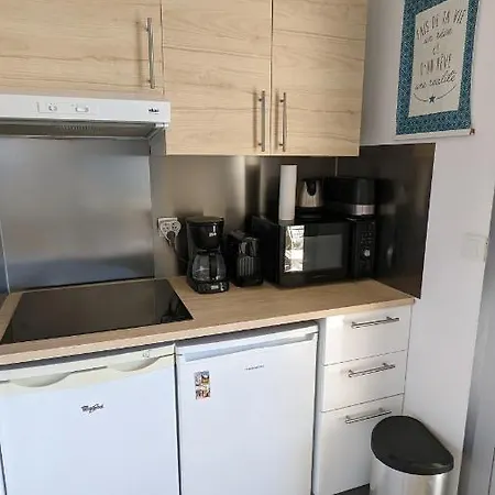 Cnossos Lägenhet
