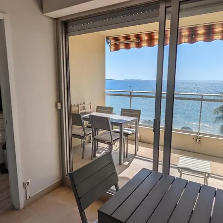 Apartament Cnossos Cannes