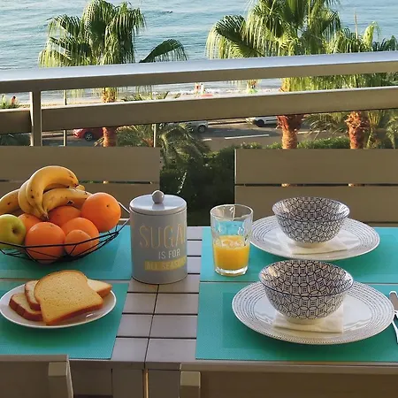 Apartament Cnossos Cannes