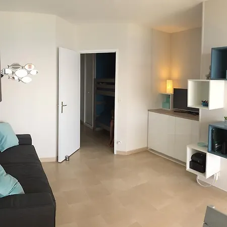 Lägenhet Cnossos